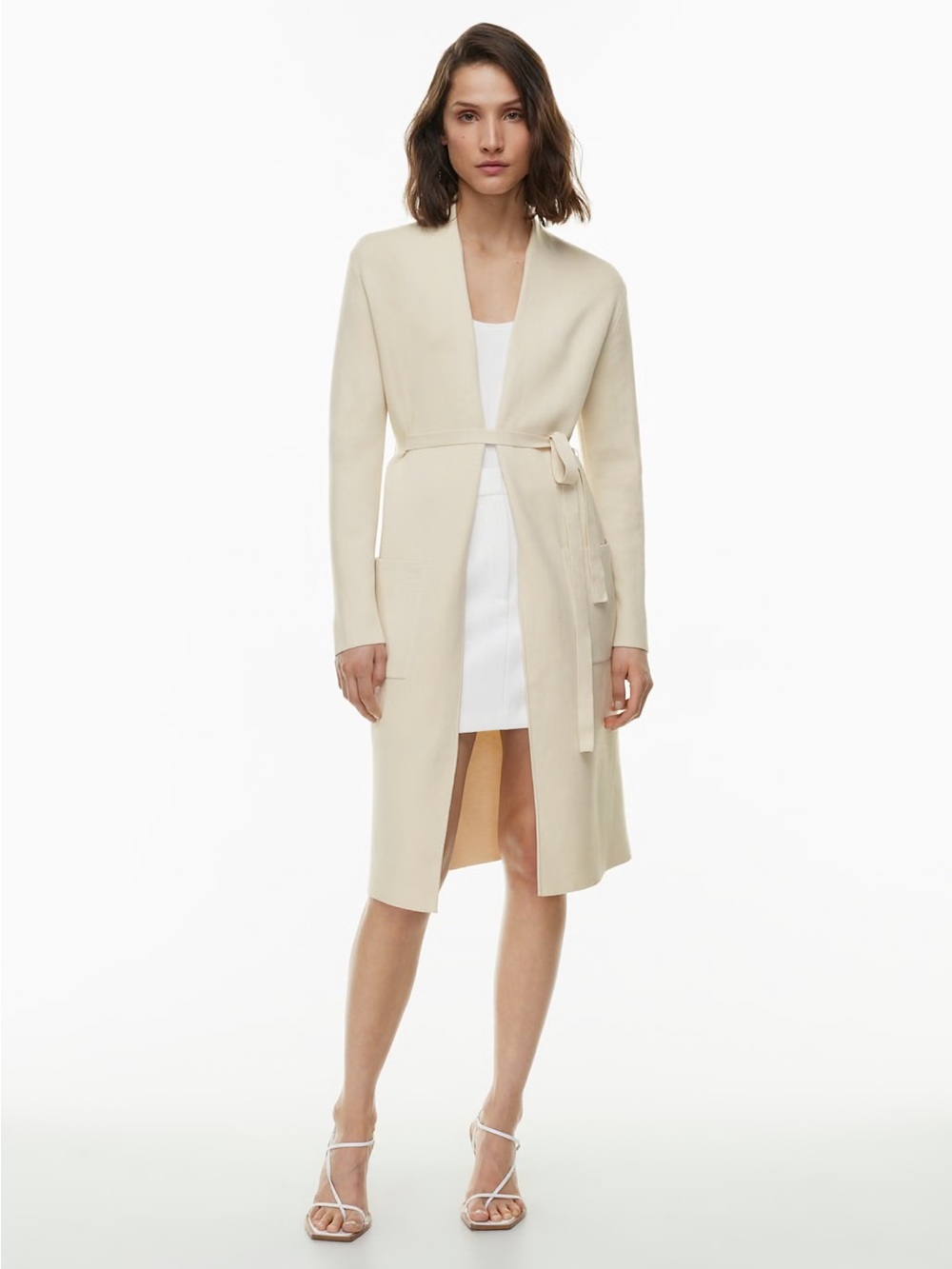 Aritzia Babaton Ty Cardigan